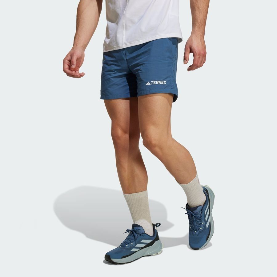Adidas Short Terrex Multi