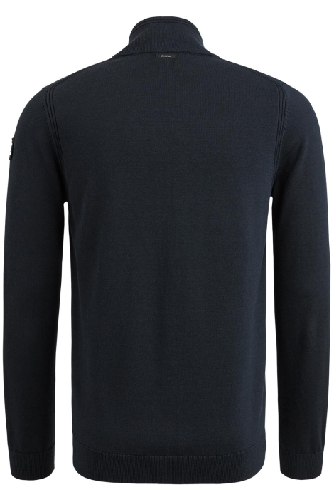 Vanguard blauwe heren vest