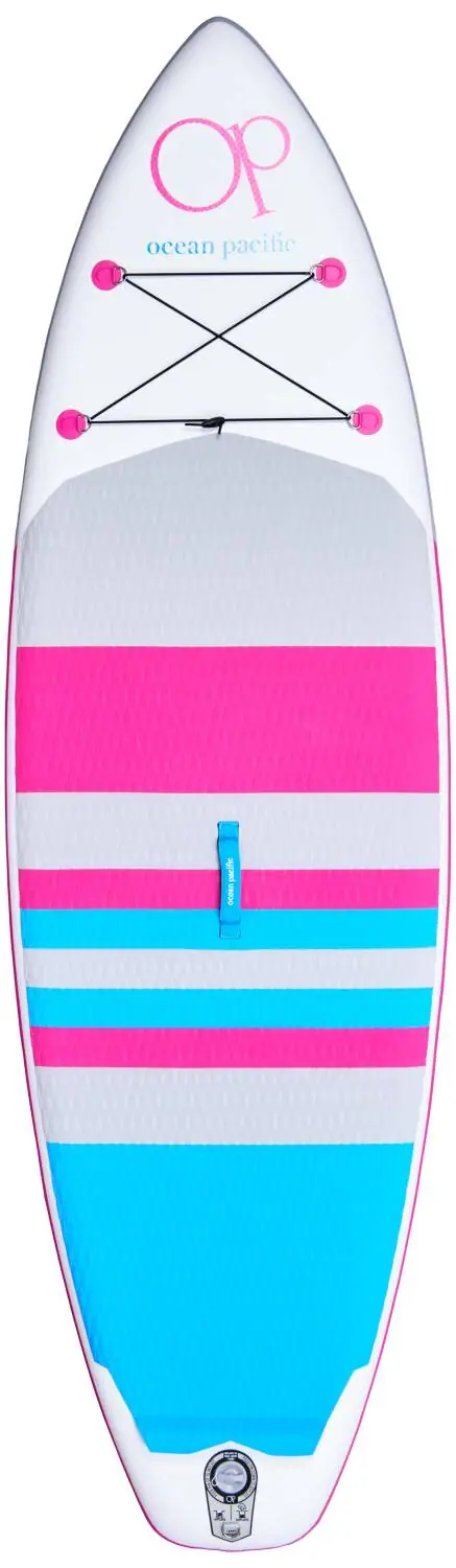Ocean Pacific Sunset All Round 9'6 Oppustelig Paddle Board