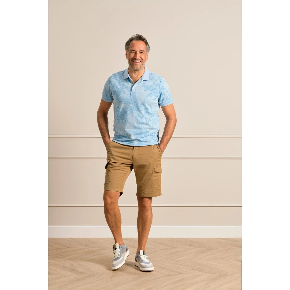 Heren Polo 46415903