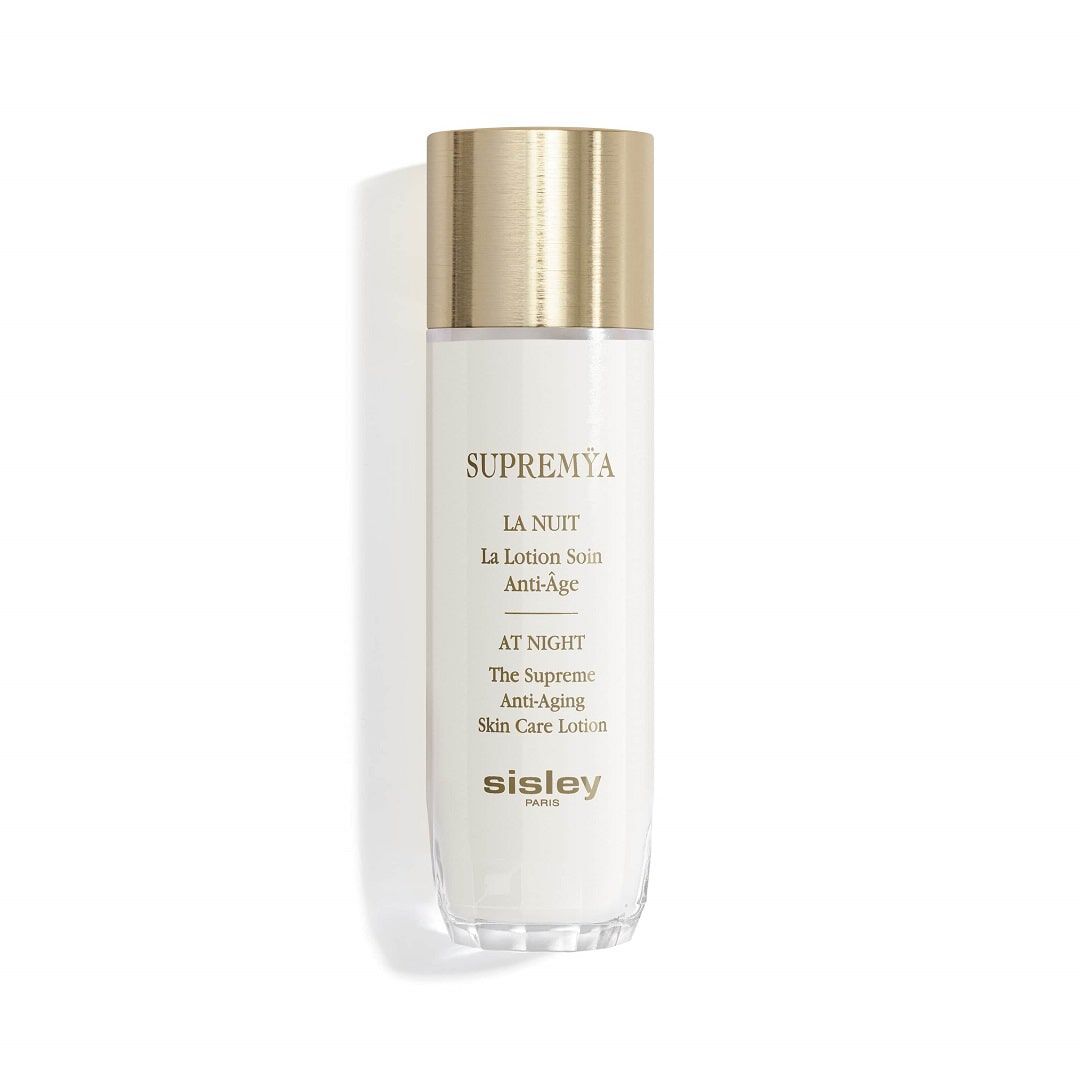 Sisley Paris SUPREMYA La Nuit Loção - 140ml