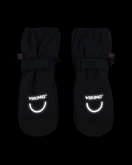 Viking Kids Expower Winter Mitten<br>Vinervotter i toppklasse!