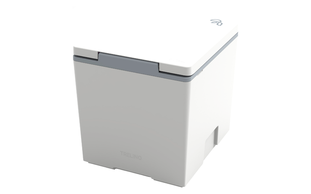 Trelino Evo Trenntoilette