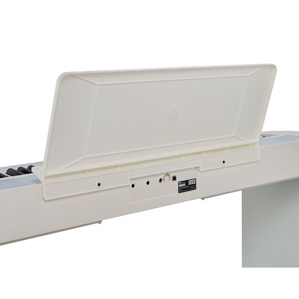 Korg B2 SP White Set