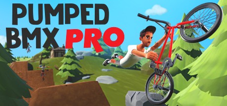 Pumped BMX Pro- PC