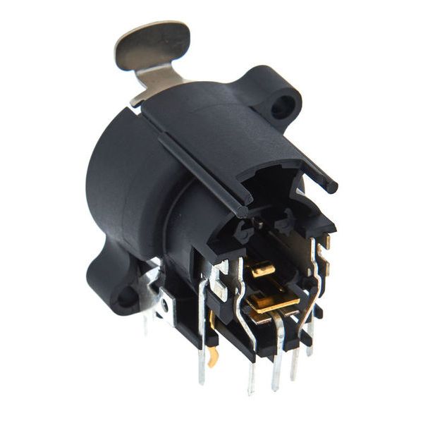 Neutrik NCJ 6 FAH