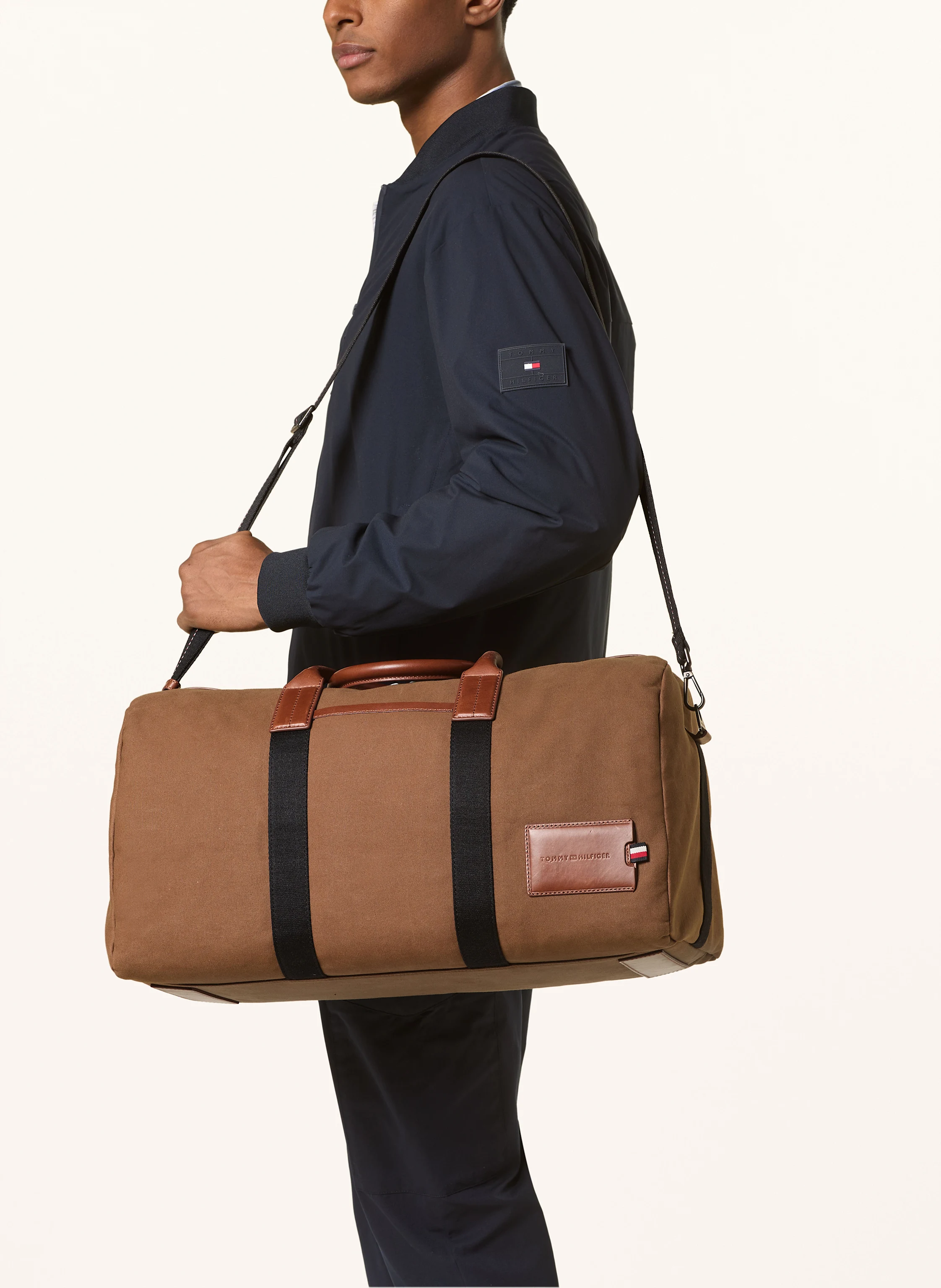 TOMMY HILFIGER Reisetasche