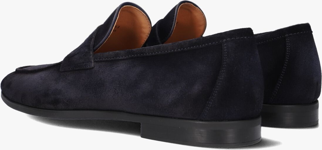 MAGNANNI blauwe magnanni loafers 23802