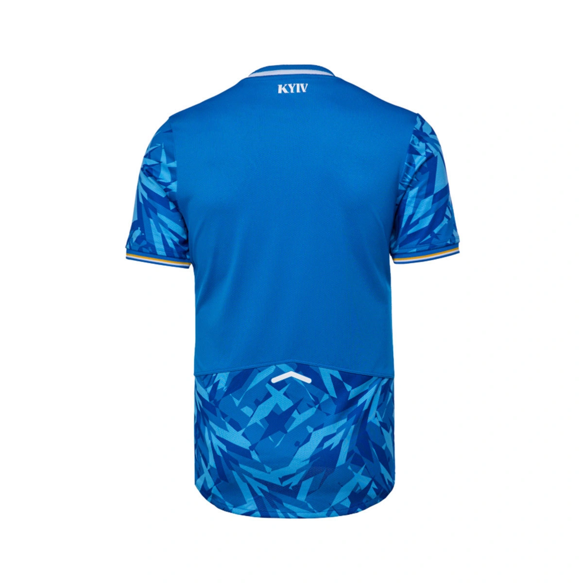 Camisola New Balance Dinamo Kiev Segundo Equipamento 2025-2026