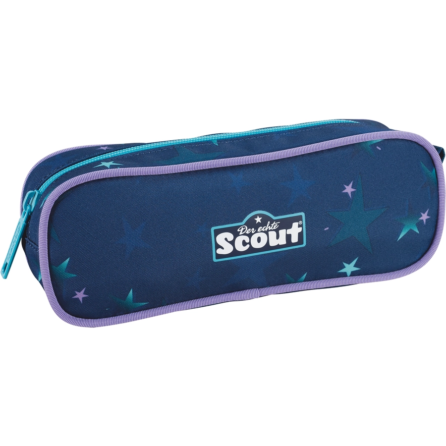 Scout Alpha Pretty Star