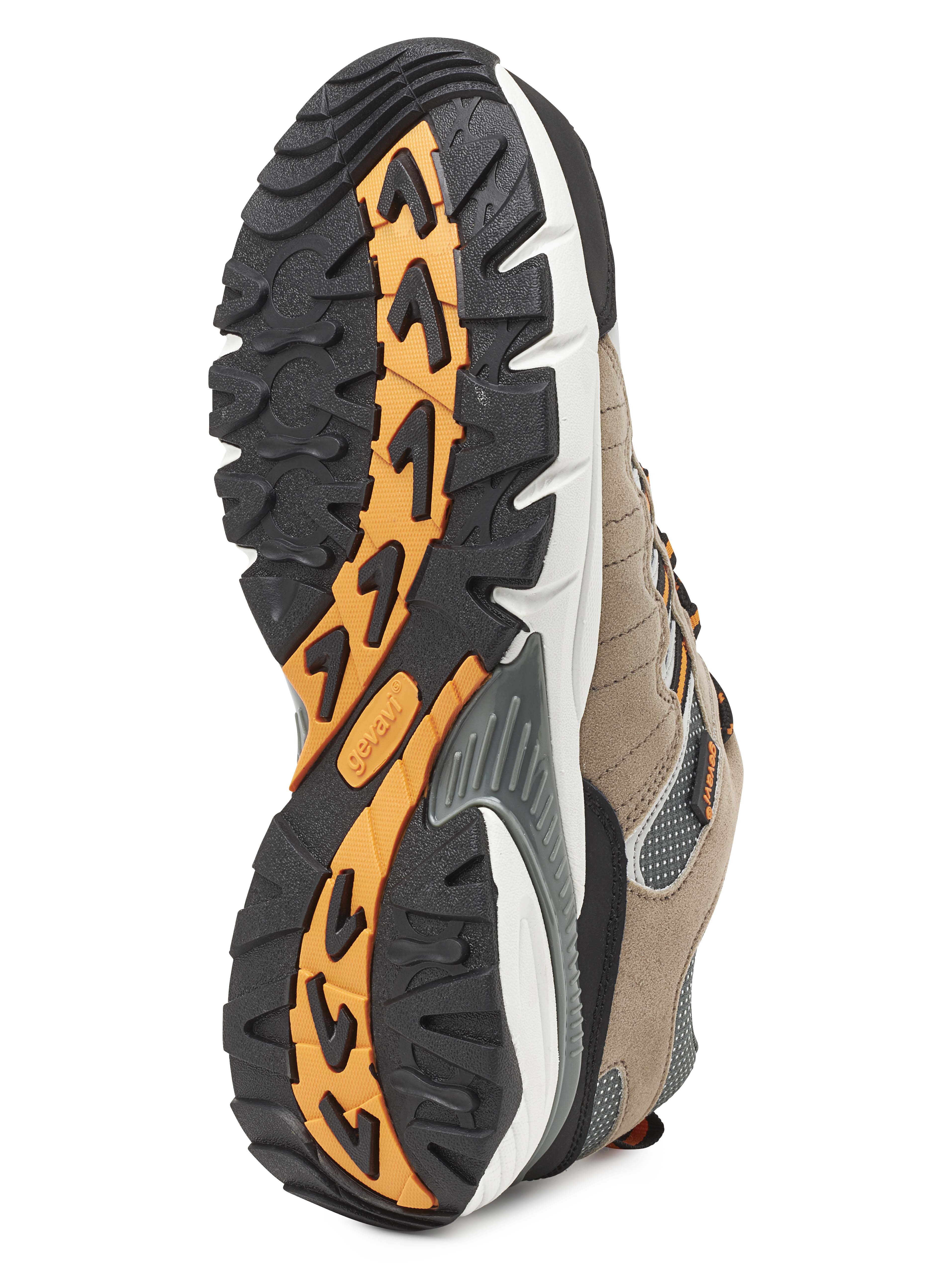 Gevavi GS31 - Werkschoenen - Licht grijs - 39