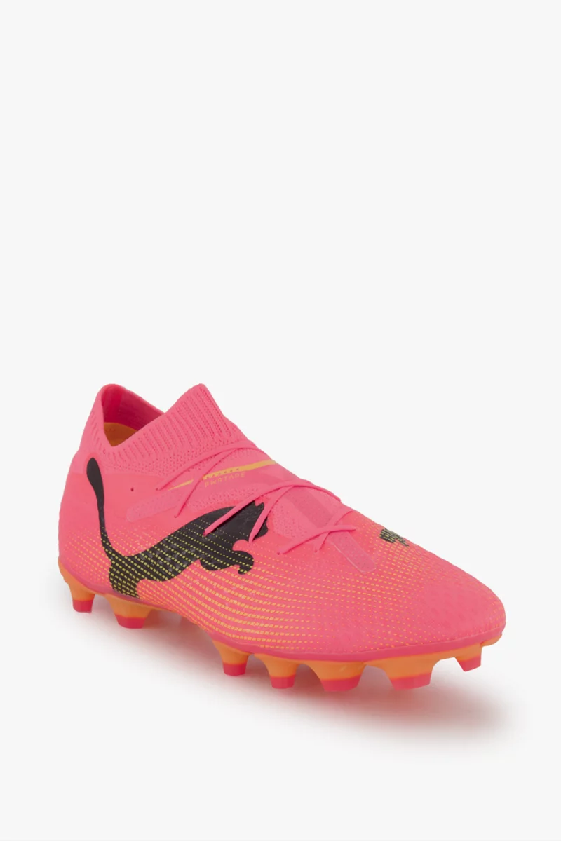 Puma Future 7 Pro FGAG Herren Fussballschuh