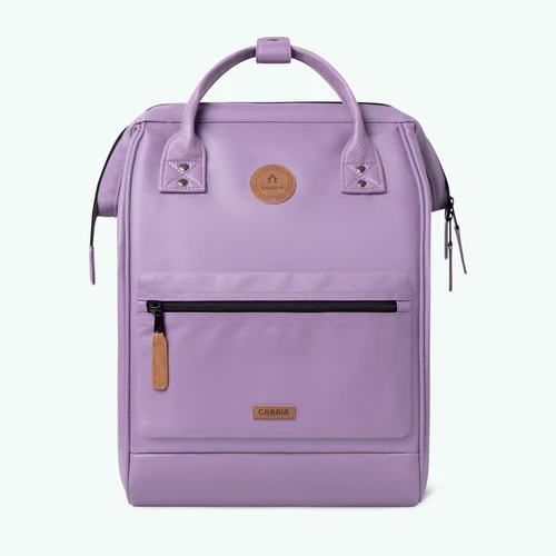 Sac à dos Adventurer Medium Parme violet
