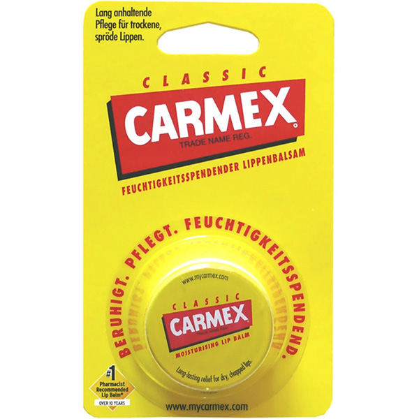 Carmex - Tiegel, 7,5g