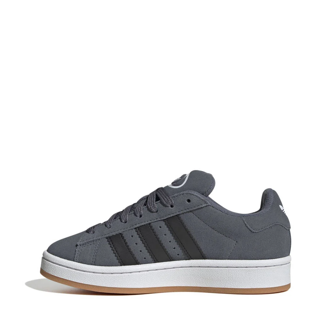 adidas Originals Campus 00ssneakers grijs/wit/zwart