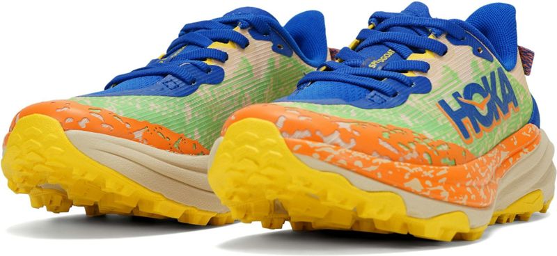 HOKA Speedgoat 6 Kinderen