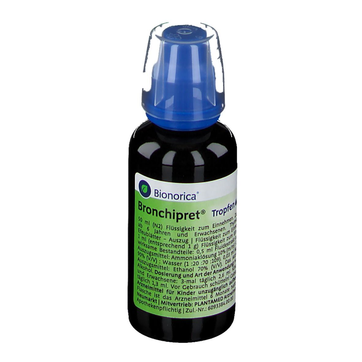 Bronchipret® Tropfen