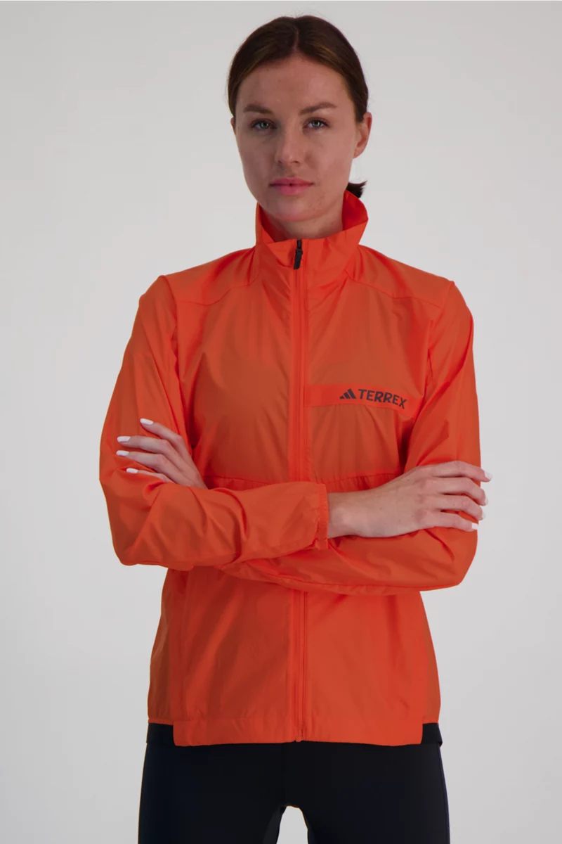 adidas Performance Terrex Multi Wind Damen Outdoorjacke