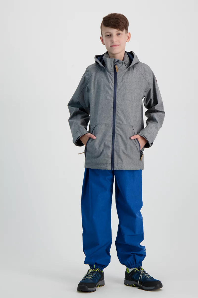 RUKKA Gismo Kinder Regenjacke