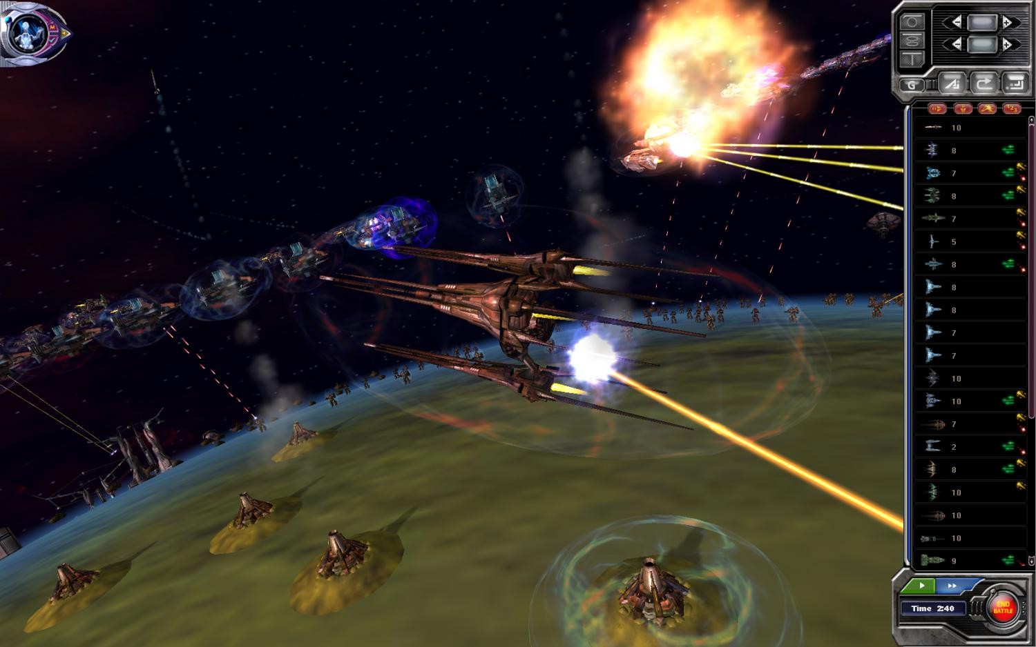 Armada 2526 Gold Edition- PC