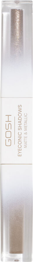 Gosh GOSH Eyeconic Shadows