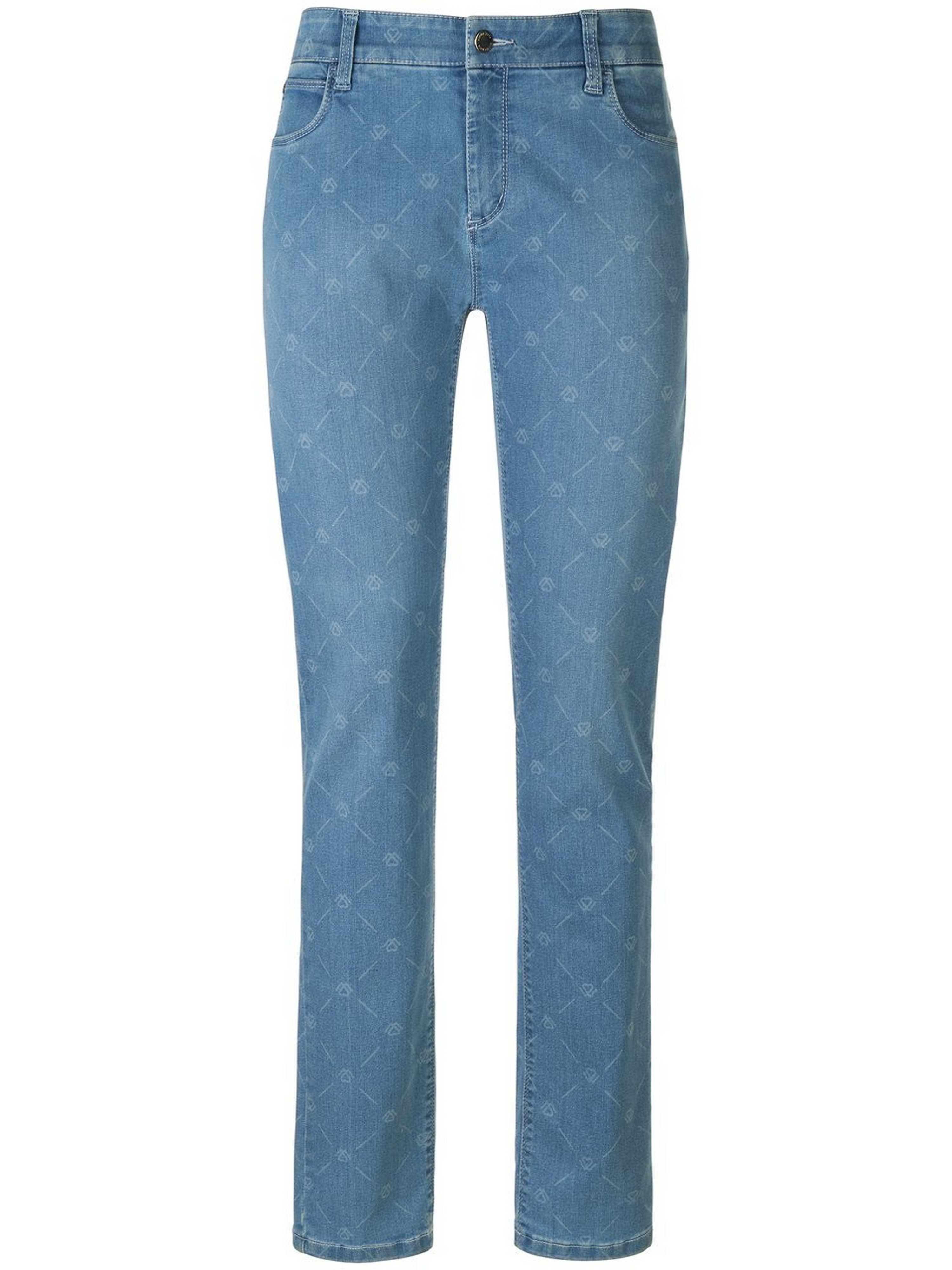 Skinny-Jeans