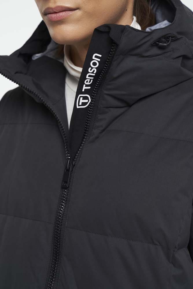 Tenson  Shanna Down Coat