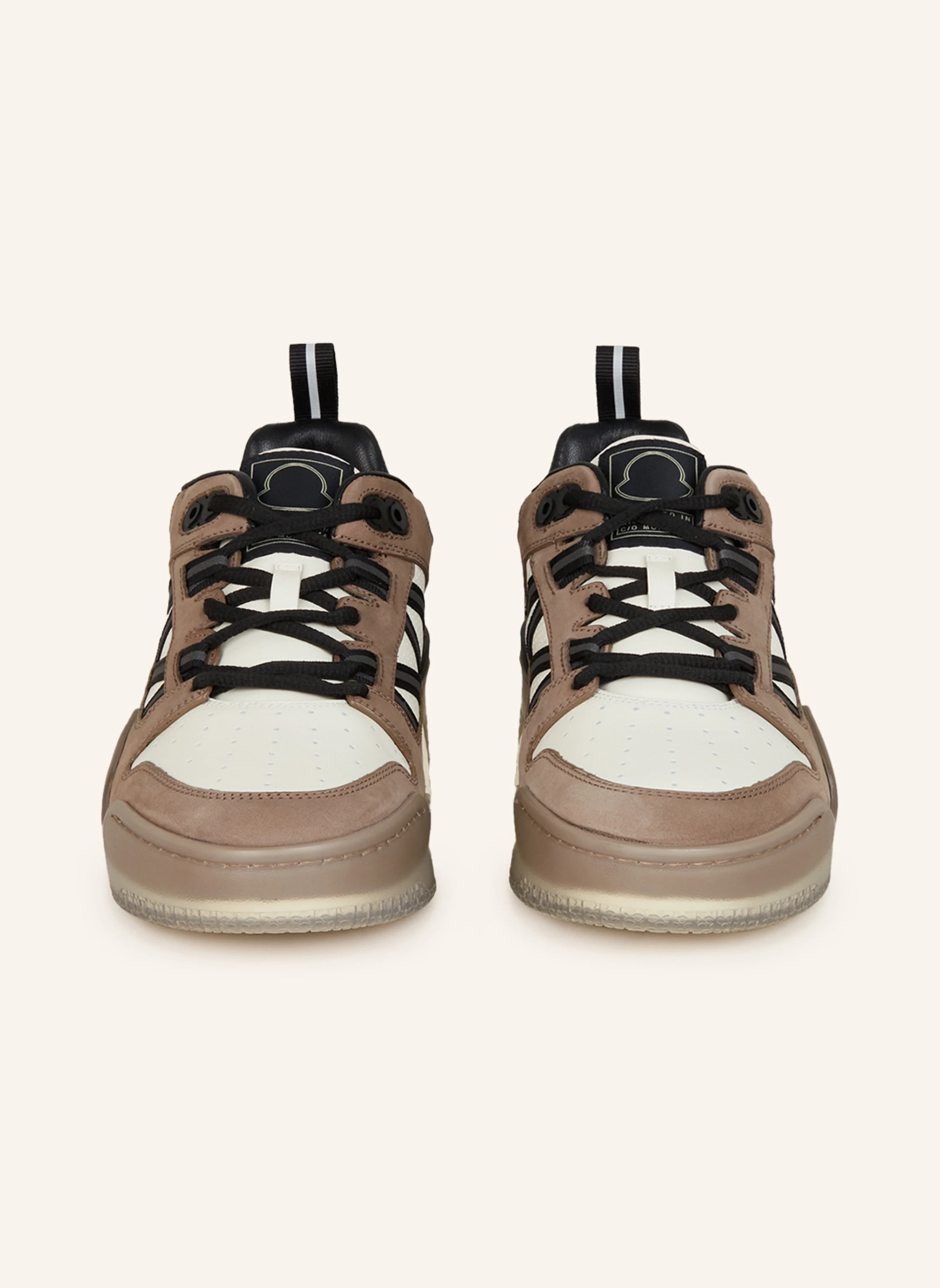 MONCLER Sneaker PIVOT