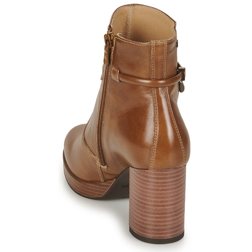 NeroGiardini - ASOLA - Cognac
