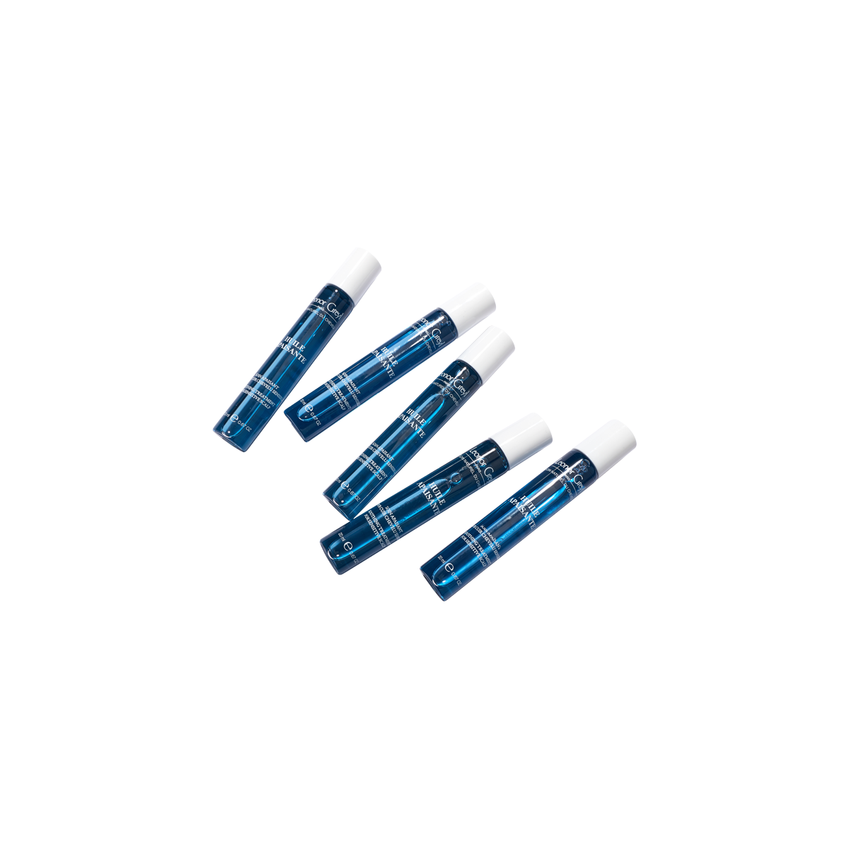Huile Apaisante 20ml