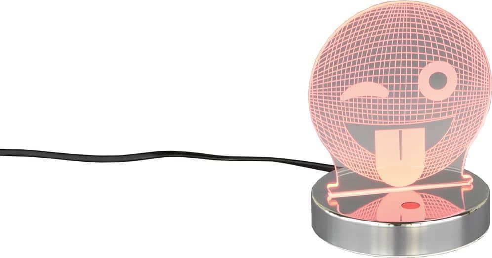 LED-Tischleuchte