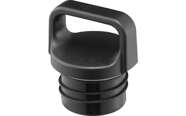 Esbit Sculptor Edelstahl Isolierflasche 750 ml
