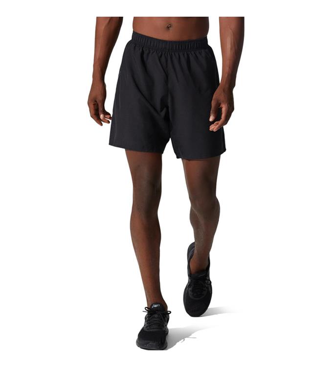 ASICS Core 2-n-1 7in Heren Hardloopshort