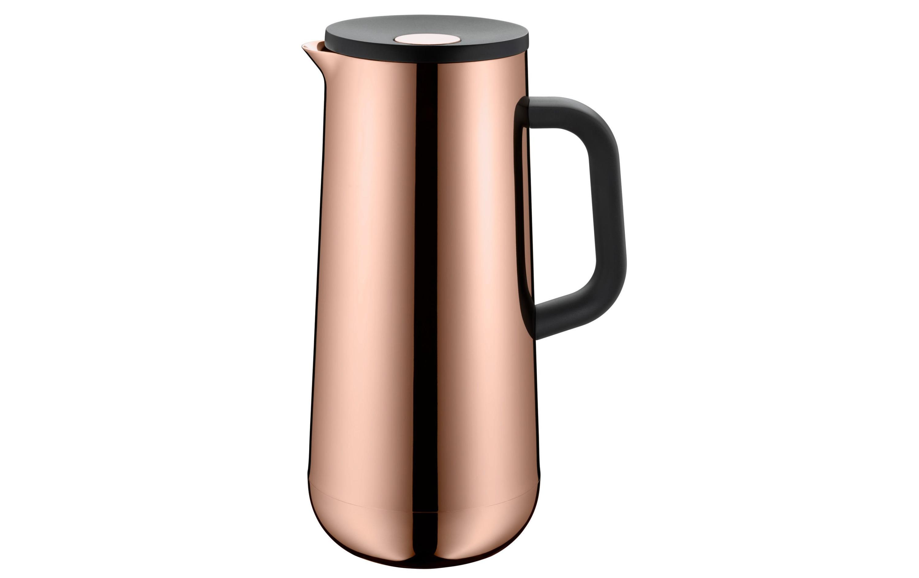 Thermoskanne Kaffee Impulse 1000 ml, Braun<br>Isolierkanne