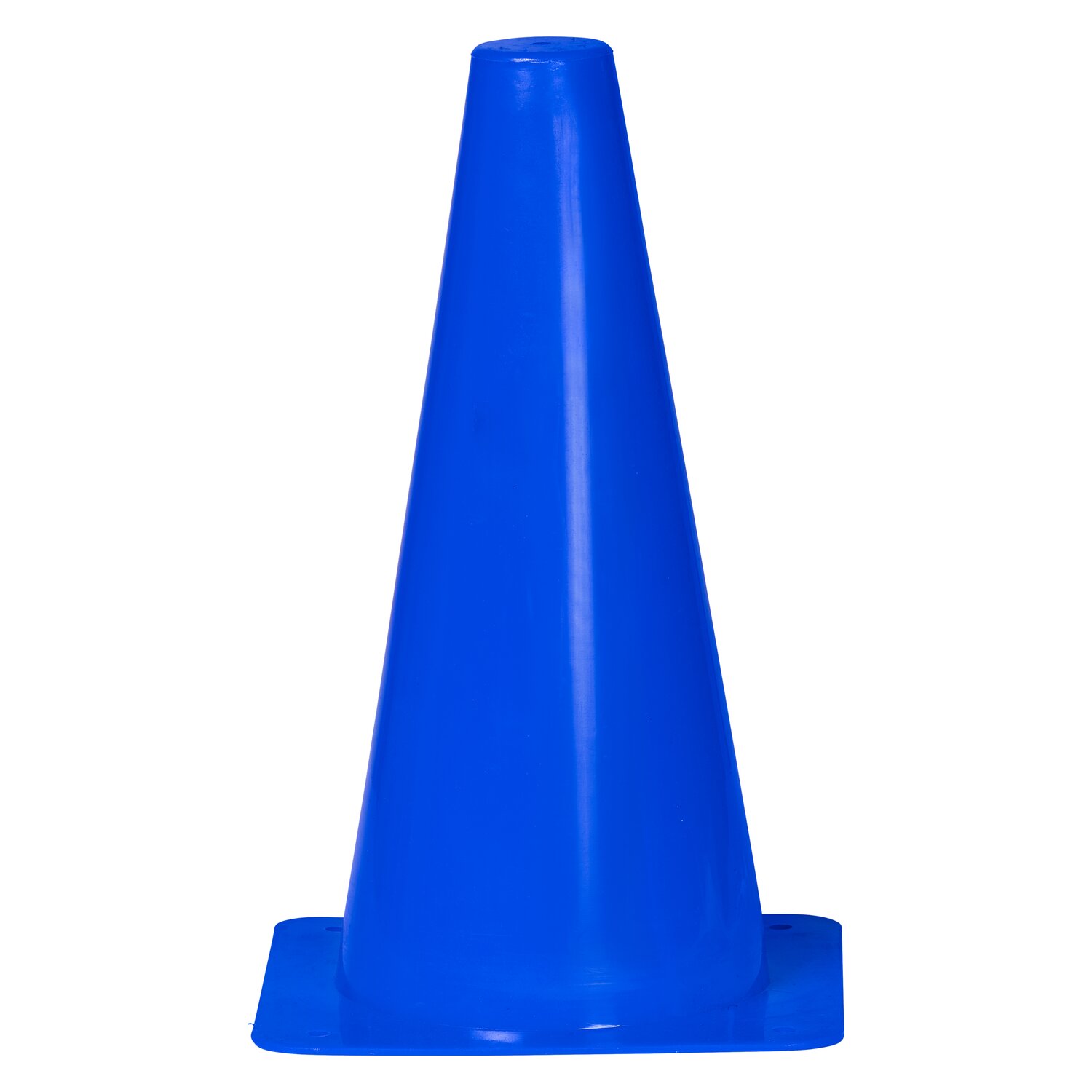 Loesdau Hinderniskegel  - blau