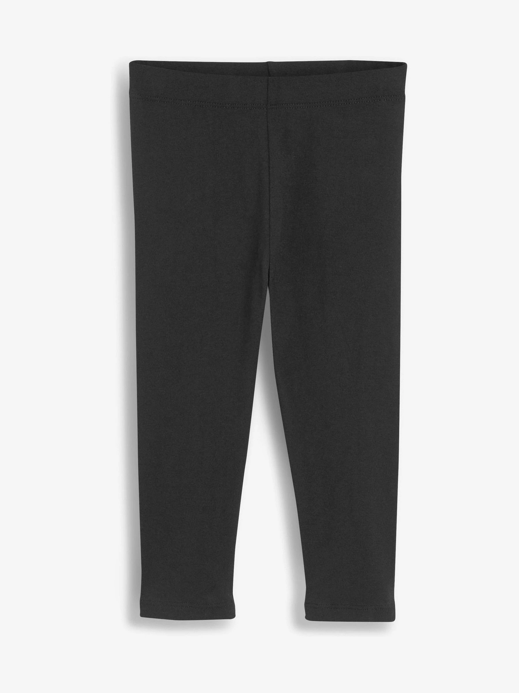 Multi - Katoenen legging (3 mnd-7 jr)