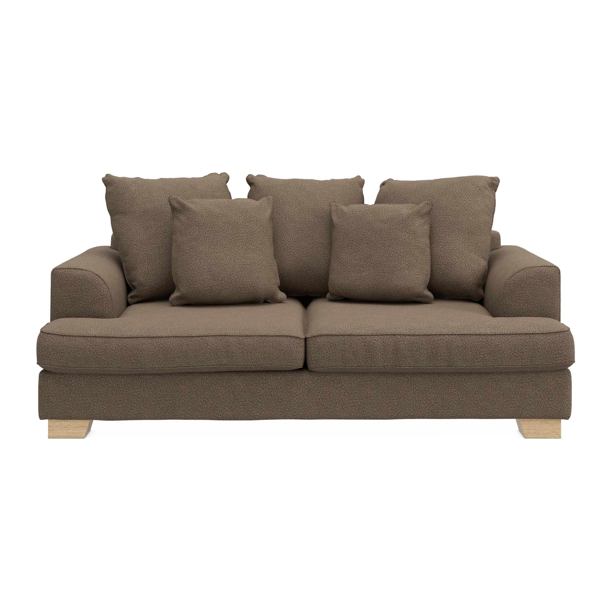Kingston 2½ pers. Sofa