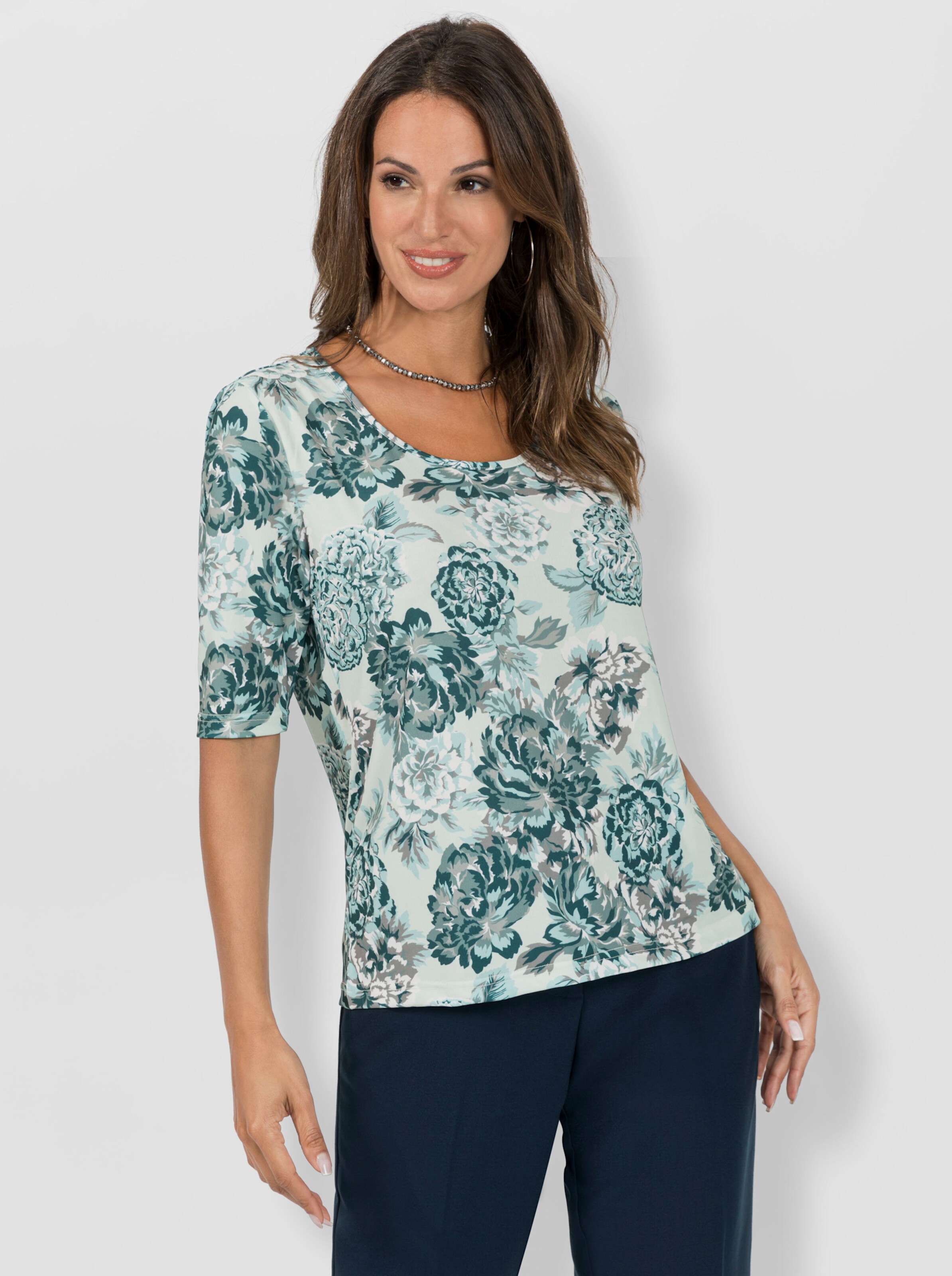 Print-Shirt