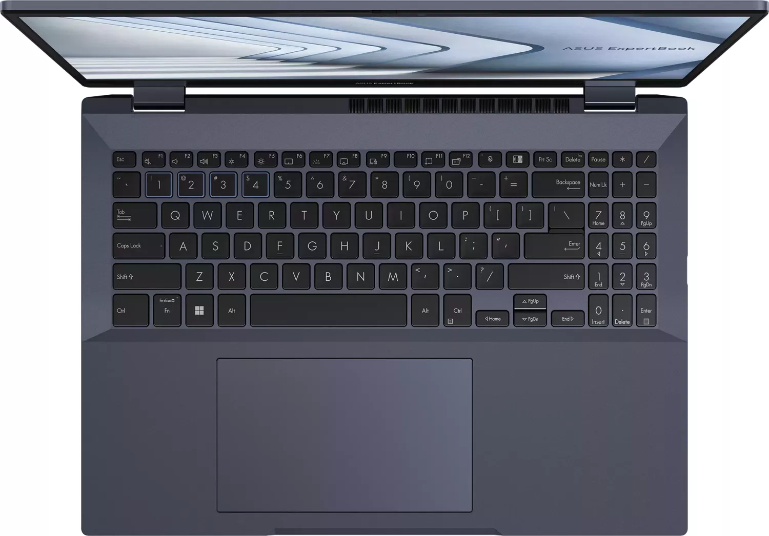 ASUS ExpertBook B5 B5602CVA | i7-1360P | 16