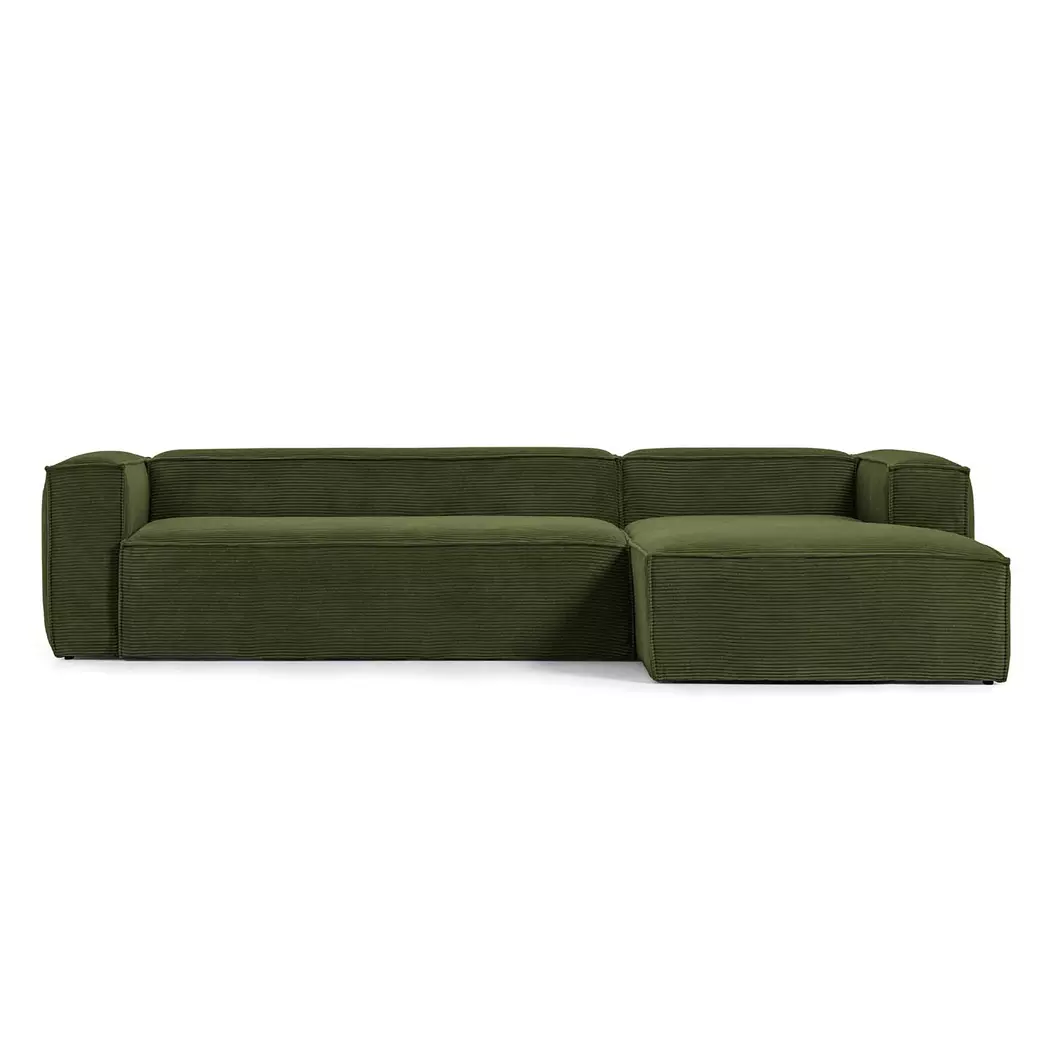 Ecksofa Blok