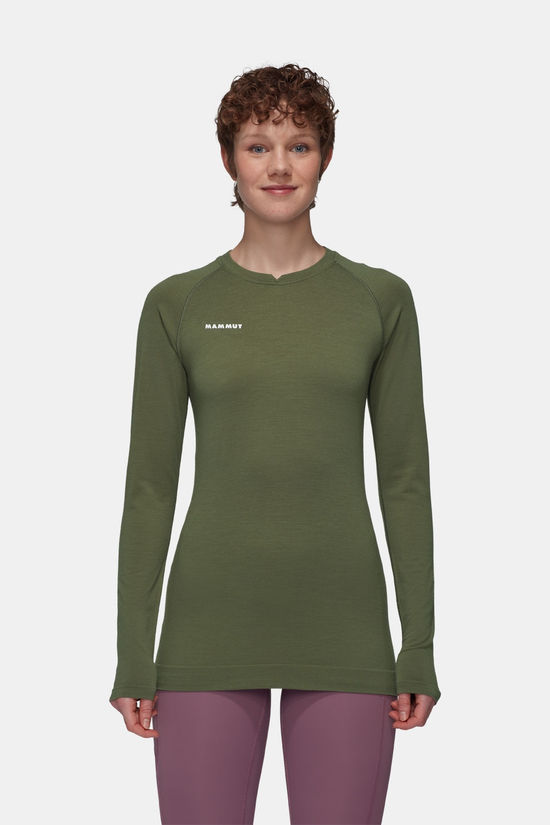 Mammut Mammut Trift Longsleeve Women