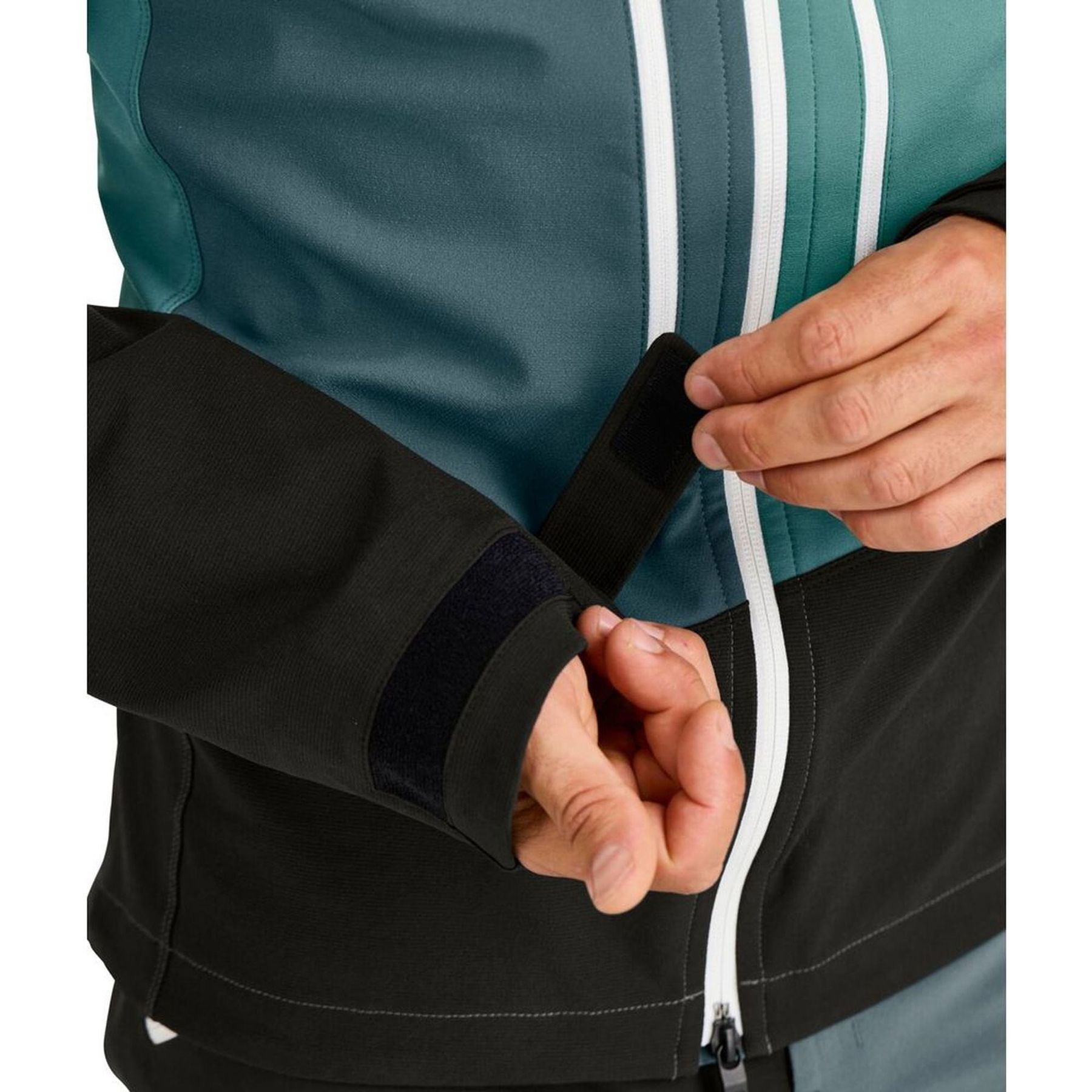 OrtovoxWestalpen Softshell Jacket M