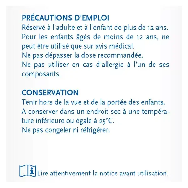 Phytosun Arôms Brûlures d'Estomac et Remontées Acides 15 sachets