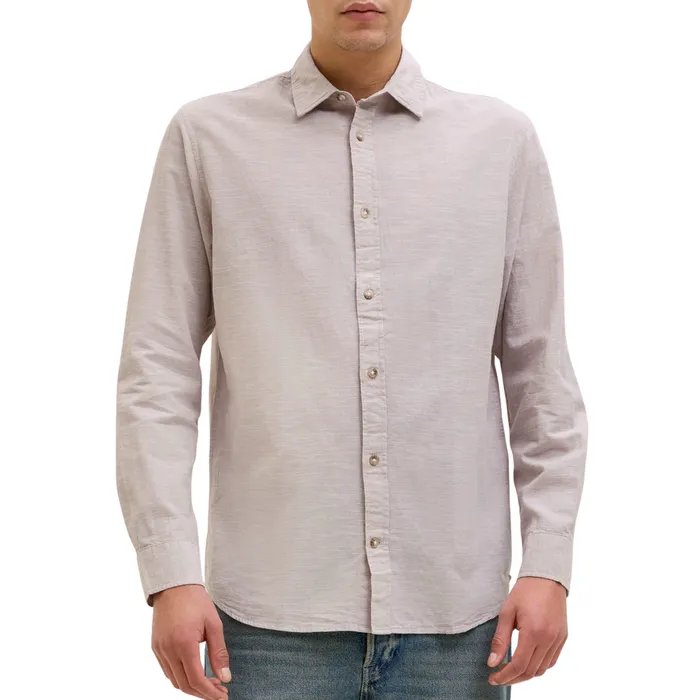 Jack & Jones Summer Overhemd Heren