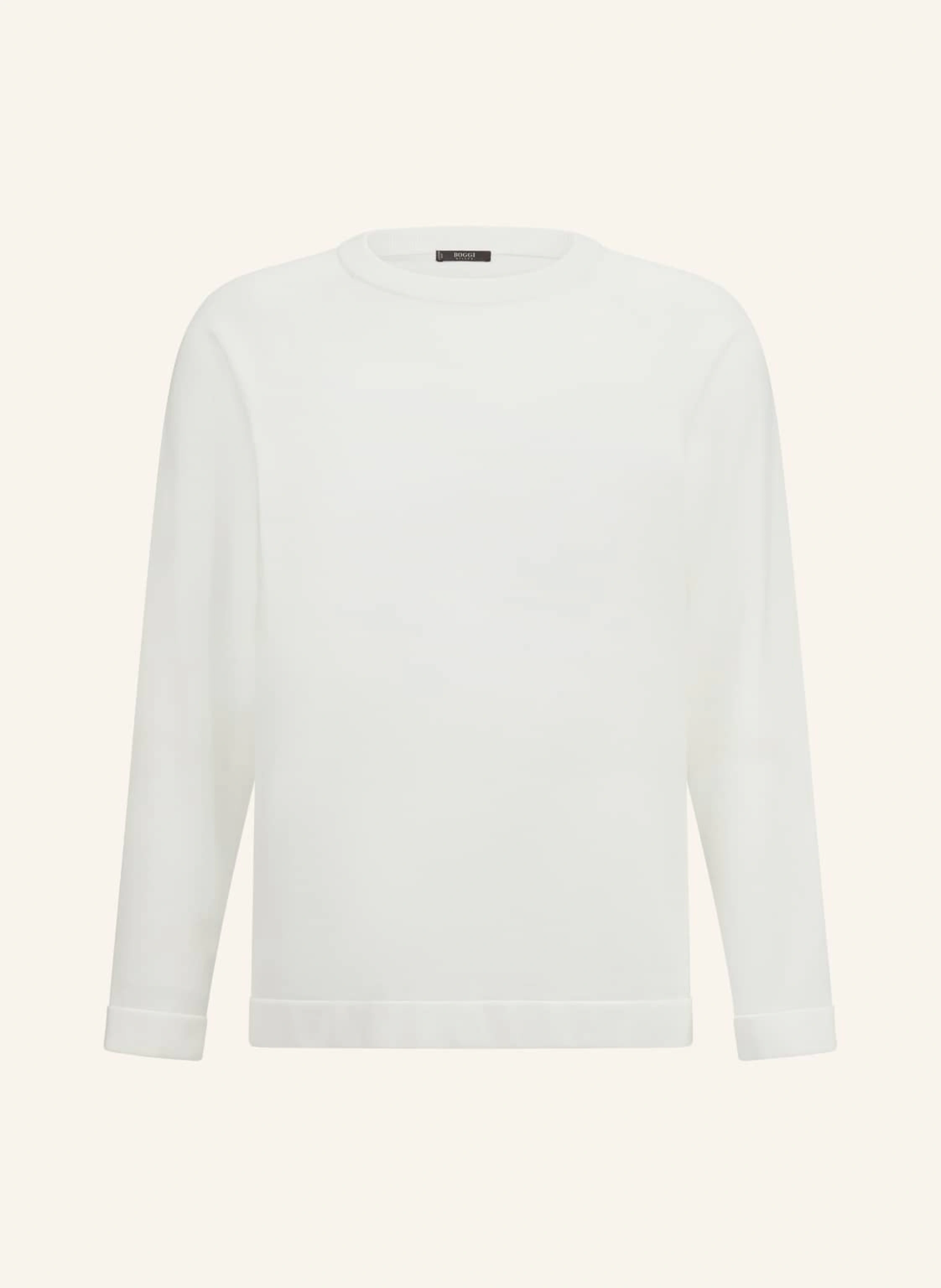 BOGGI MILANO Pullover