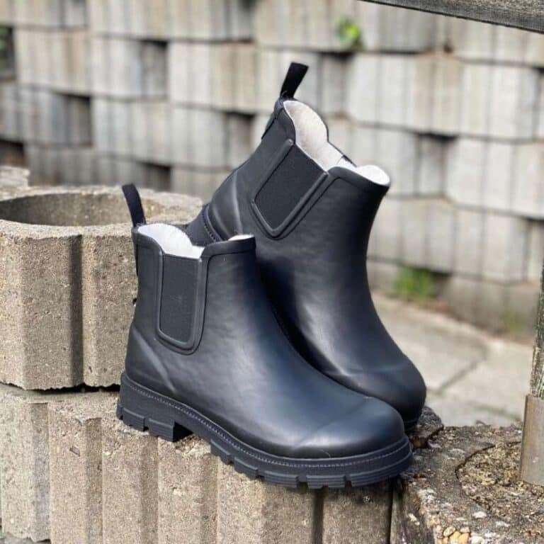 Angulus Gummistøvle Dame 1053-001