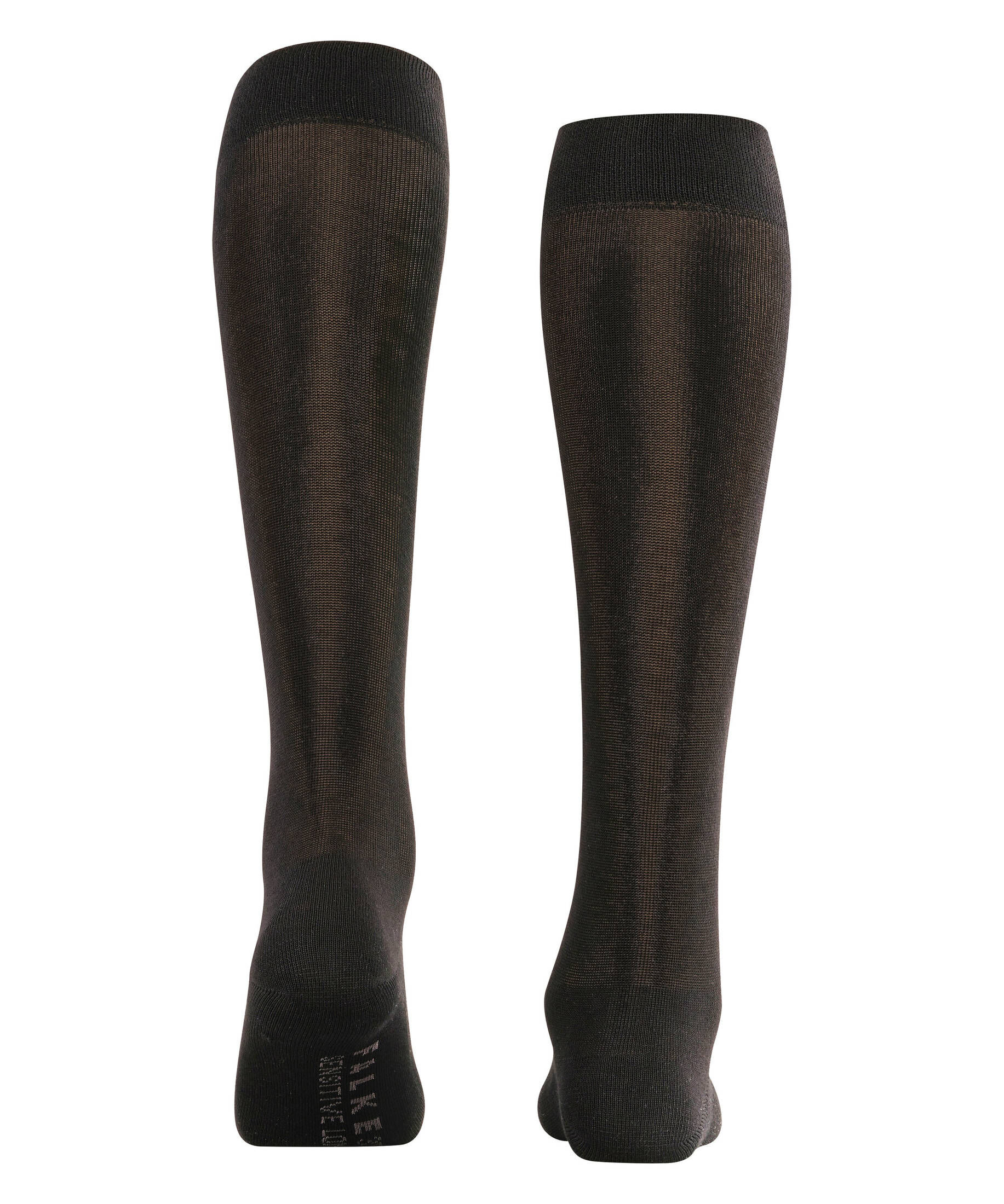FALKE| Damen Kniestrümpfe Sensitive London