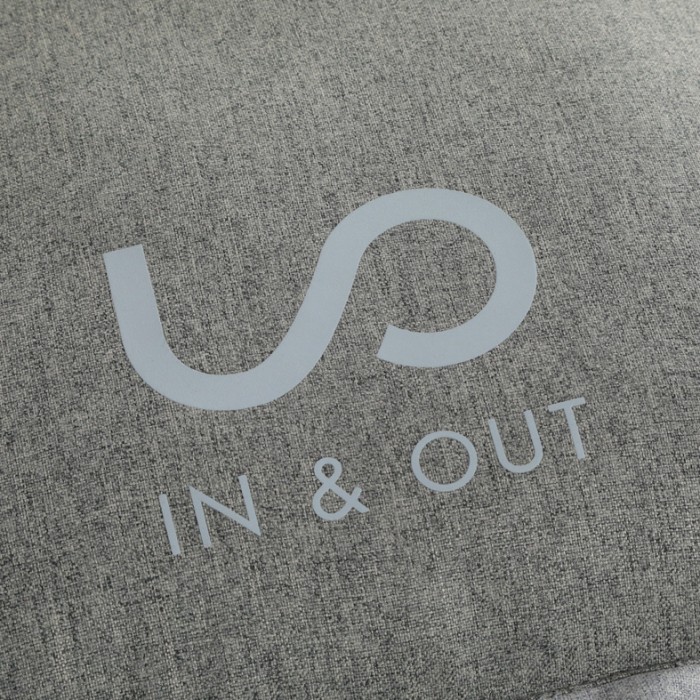 Coussin In & Out