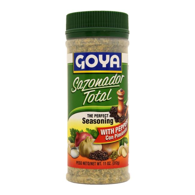 Goya Kruiden met Peper 312g