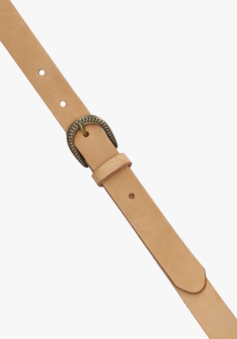LEGEND beige legend riem 25181